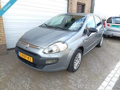 Fiat Punto Evo - 1.4 Dynamic 5 Deurs Airco APK 9-2026