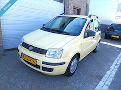Fiat Panda - 1.2 Classic Elektrisch Pakket NL-Auto APK 07-2026