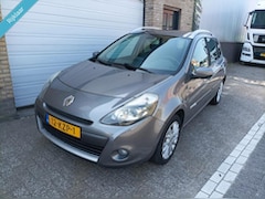 Renault Clio Estate - 1.2 TCE Airco/Cruise Nieuwe Distributie APK 8-2026