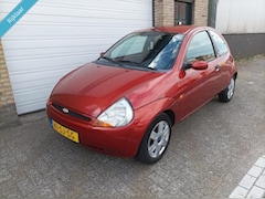 Ford Ka - 1.3 Schulten APK 09-2026