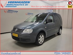 Volkswagen Caddy - 2.0SDI MARGE Trekhaak Apk tot 4-4-2026