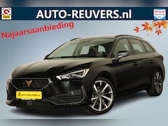 CUPRA Leon Sportstourer - 1.4 e-Hybrid Essential / LED / Navi / CarPlay / Travelassist / Cam