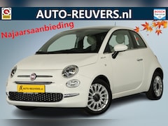 Fiat 500 - 1.0 Hybrid Dolcevita / Panorma / CarPlay / Cruisecontrol / Airco