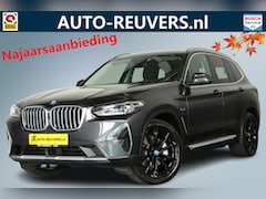 BMW X3 - xDrive30e / LED / Leder / HUD / ACC / CarPlay
