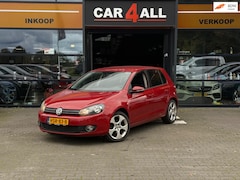 Volkswagen Golf - 1.4 TSI Trendline PDC/STLVRM/CLIMA/LMVELGEN/5DEURS
