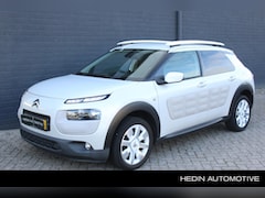 Citroën C4 Cactus - 1.2 PureTech W NL-Auto | Navigatie | Camera | Climate Controle | Cruise Control | Radio-US