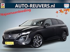 Peugeot 308 SW - 1.5 BlueHDi Allure Pack / LED / CarPlay / ACC / Half leder