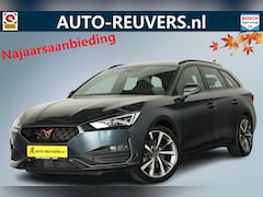 CUPRA Leon Sportstourer - 1.4 e-Hybrid Adrenalin / LED / Navi / CarPlay / Travelassist / Cam