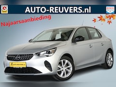 Opel Corsa - 1.2 / Navigatie / CarPlay / LED / Airco