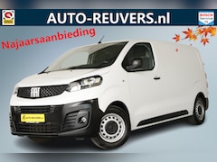 Fiat Scudo - 1.5 MultiJet L2H1 / Navi / CarPlay / Cruisecontrol / Cam