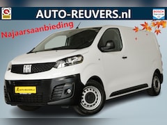 Fiat Scudo - 1.5 MultiJet L2H1 / Navi / CarPlay / Cruisecontrol / Cam