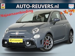 Fiat 500 Abarth - 1.4 T-Jet 595 / TomTom / Airco / Bluetooth / DAB