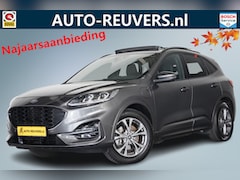 Ford Kuga - 2.5 PHEV ST-Line X / Opendak / LED / Leder / HUD / Pilot Assist