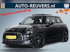 MINI Mini-Electric - Cooper Yours 33 kWh / LED / Opendak / Leder / HarmanKardon / HUD