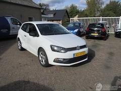 Volkswagen Polo - 1.0 EasyLine AIRCO