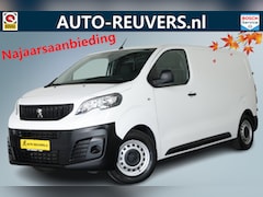 Peugeot Expert - 2.0 BlueHDI 145 Standard Premium / Automaat / Cruisecontrol / Airco / Bluetooth