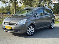 Toyota Verso - 1.8 VVT-i Terra 7p.|CLIMA|AUTOM|