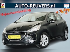 Peugeot 208 - 1.2 PureTech Active / Airco / Cruisecontrol / Bluetooth / Allseason