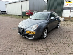 Alfa Romeo MiTo - 1.4 T Sport Airco Cruise Lm Velgen 155PK Elk Ramen Mist Lampen Voor