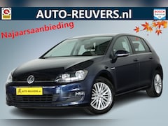 Volkswagen Golf - 1.2 TSI CUP Edition / Clima / Stoelverwarming / 5 Deurs