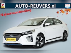 Hyundai IONIQ - 1.6 GDi Premium / LED / Opendak / Navi / ACC / CarPlay