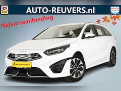 Kia Cee'd Sportswagon - Ceed 1.6 GDI PHEV DynamicLine / LED / Aut / ACC / Navi / CarPlay / Cam