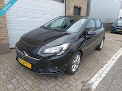 Opel Corsa - 1.4 Edition 5 drs NL-Auto Airco APK 9-2026