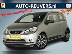SEAT Mii - 1.0 FR Connect / Airco / Cruisecontrol / Bluetooth / Stoelverw