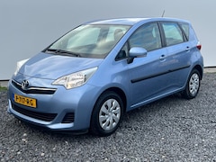 Toyota Verso S - 1.3 VVT-i Comfort Plus - Lage Kmstand : 24267