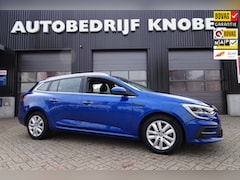 Renault Mégane Estate - 1.3 TCe 140 Equilibre, NL AUTO, NAP, 1E EIGENAAR, 1700KG TREKGEWICHT, CARPLAY, LED, PDC
