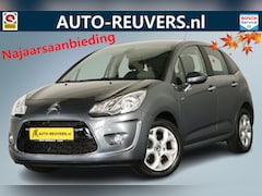 Citroën C3 - 1.6 VTi Exclusive / Automaat Cruise / Airco / Automaat / PDC