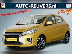 Mitsubishi Space Star - 1.2 Instyle / Airco / DAB / 5 deurs