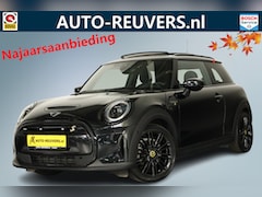 MINI Mini-Electric - Cooper Yours 33 kWh / LED / Opendak / Leder / HarmanKardon / HUD