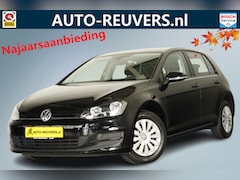 Volkswagen Golf - 1.2 TSI Trendline / Clima / 5 Deurs