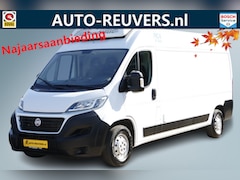 Fiat Ducato - 35 2.3 MultiJet L3H2 Koelwagen / Laadklep / Nachtkoeling / Navi / Camera / Cruisecontrol