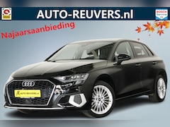 Audi A3 Sportback - 35 TFSI Advanced edition / LED / Navi / CarPlay / ACC / DAB