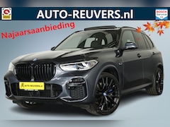 BMW X5 - xDrive45e M-Sport Panorama / Opendak / LaserLED / HarmanKardon / ACC