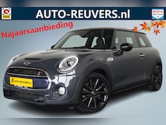 MINI Cooper - 2.0 SD / LED / Aut / Navi / Bi-Xenon / Cruisecontrol
