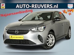Opel Corsa - 1.2 Edition / Airco / Cruisecontrol / Winterpakket