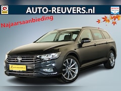 Volkswagen Passat Variant - 1.5 TSI Business / DSG / LED / Navi / CarPlay / ACC / Clima