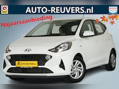 Hyundai i10 - 1.0 Comfort Airco / Bluetooth / Cruise / Lane assist