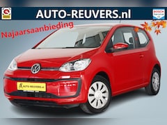 Volkswagen Up! - 1.0 BMT take up / Airco / 5 deurs
