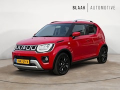 Suzuki Ignis - 1.2 Smart Hybrid Select NAVIGATIE | CAMERA | CRUISE CONTROL