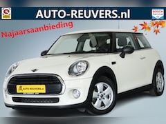 MINI One - 1.2 Salt / Airco / Bluetooth / 4S band