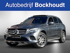 Mercedes-Benz GLC-klasse - 350e 4MATIC | Pano | Leer | Camera