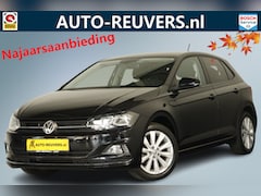 Volkswagen Polo - 1.0 TSI Highline / Navi / CarPlay / ACC / DAB / Trekhaak