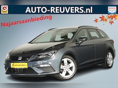 SEAT Leon ST - 1.5 TSI FR / LED / ACC / CarPlay / DCC