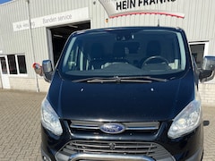 Ford Transit Custom - 270 2.2 TDCI L1H1 Limited