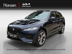 Jaguar F-Pace - 2.0 P400e R-Dynamic S I Panoramadak I Meridian I Leder I Navi