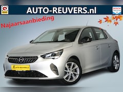 Opel Corsa - 1.2 Edition / LED / Navi / CarPlay / Cam / Aut